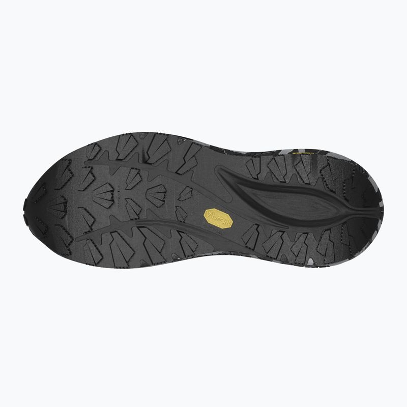 Buty do biegania Mizuno Neo Accera dawn blue/lightning yellow/black 2