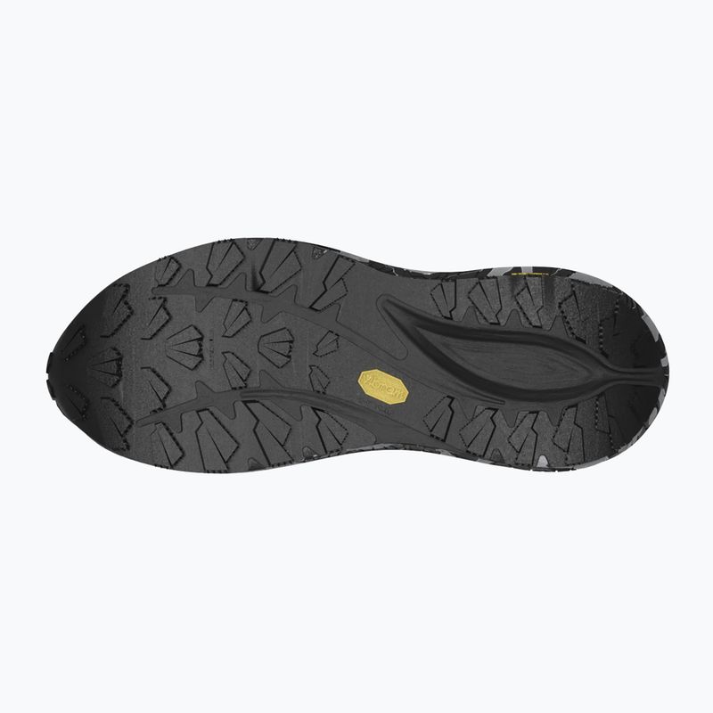 Buty do biegania Mizuno Neo Accera dawn blue/lightning yellow/black 9