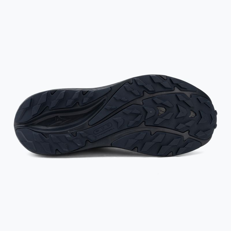 Buty do biegania męskie Mizuno Neo Lumina Gtx estate blue/white/salute 4