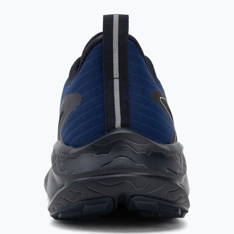 Buty do biegania męskie Mizuno Neo Lumina Gtx estate blue/white/salute 6