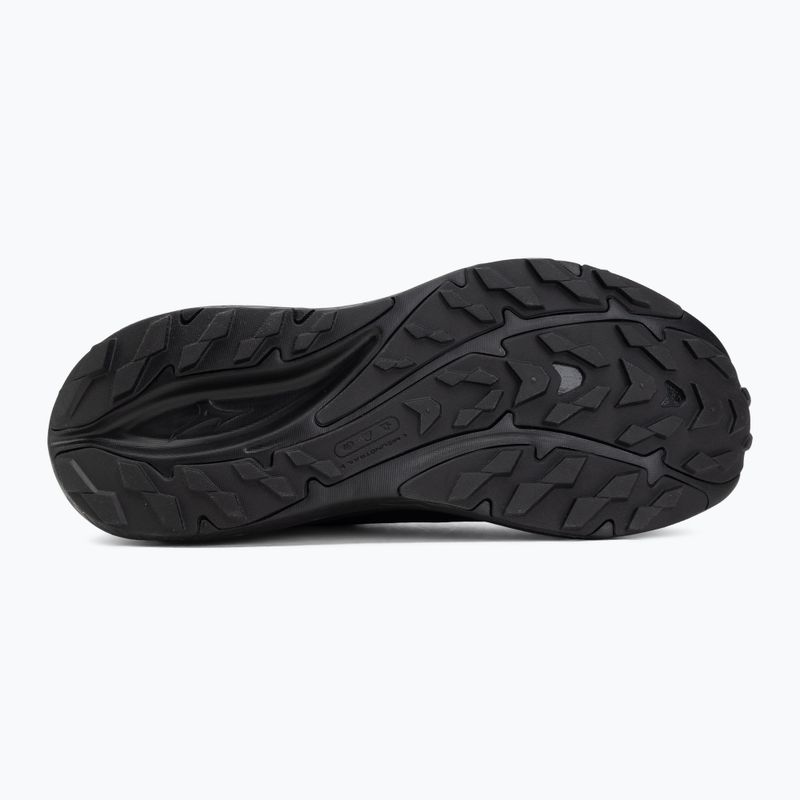 Buty do biegania męskie Mizuno Neo Lumina Gtx black/harbor mist/black 4