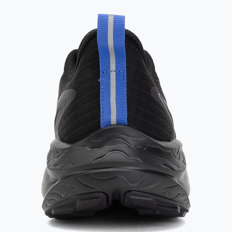 Buty do biegania męskie Mizuno Neo Lumina Gtx black/harbor mist/black 6