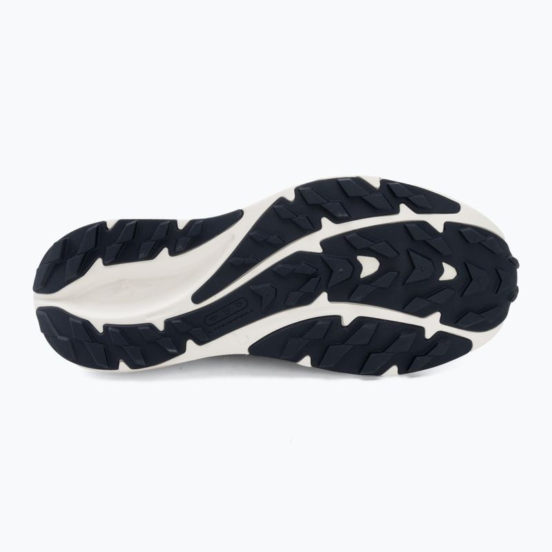 Buty do biegania męskie Mizuno Neo Lumina surf the web/lightning yellow 4