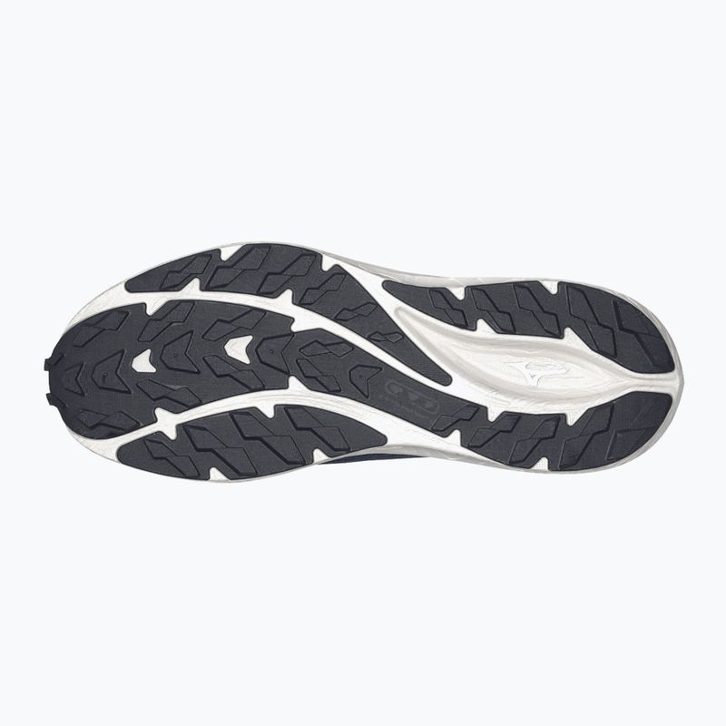 Buty do biegania męskie Mizuno Neo Lumina surf the web/lightning yellow 2