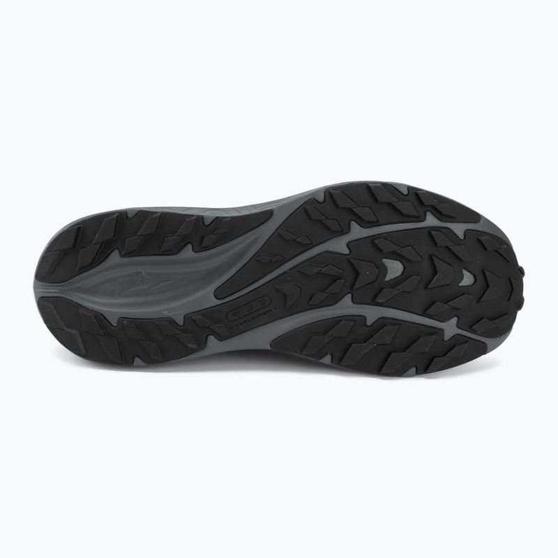 Buty do biegania męskie Mizuno Neo Lumina foliage green/north atlantic/quiet shade 4