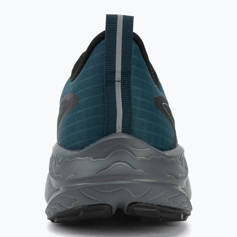 Buty do biegania męskie Mizuno Neo Lumina foliage green/north atlantic/quiet shade 6