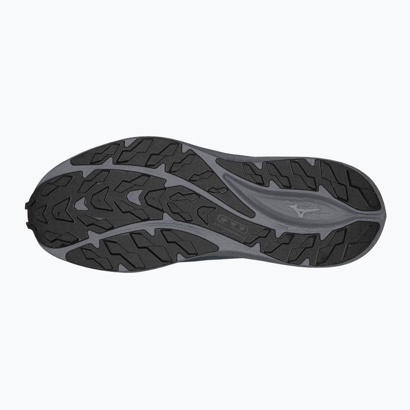 Buty do biegania męskie Mizuno Neo Lumina foliage green/north atlantic/quiet shade 9