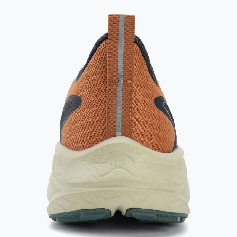 Buty do biegania męskie Mizuno Neo Lumina sunburn/gobling green/summer sand 6