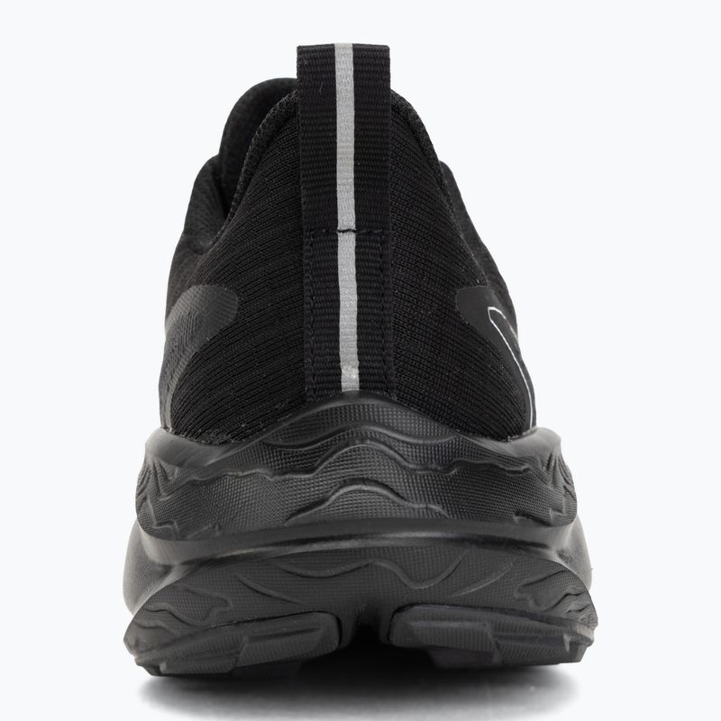 Buty do biegania damskie Mizuno Neo Lumina black/white/black 6