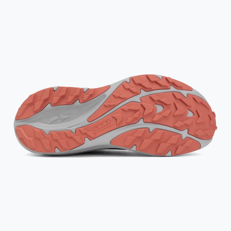 Buty do biegania damskie Mizuno Neo Lumina sailor blue/rose elegance/harb 4
