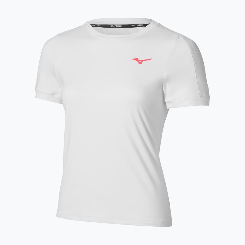 Koszulka tenisowa damska Mizuno Tennis Short Sleeve Tee white