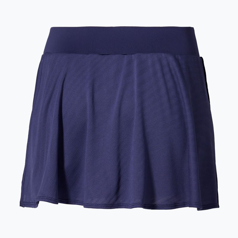 Spódnica tenisowa Mizuno Tennis Skirt beacon blue 2