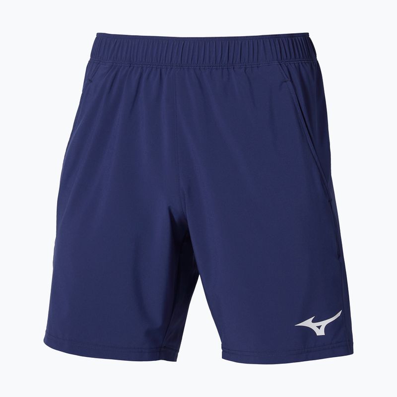 Spodenki męskie Mizuno 8 Inches Flex Short beacon blue 3
