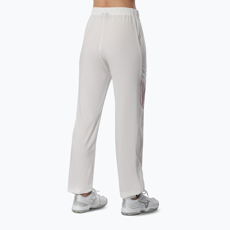 Spodnie tenisowe męskie Mizuno Shadow Woven Pants black 2