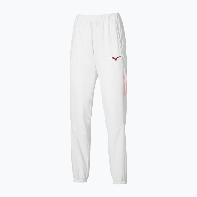 Spodnie tenisowe męskie Mizuno Shadow Woven Pants black 3