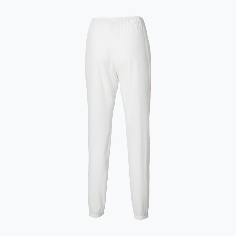 Spodnie tenisowe męskie Mizuno Shadow Woven Pants black 4
