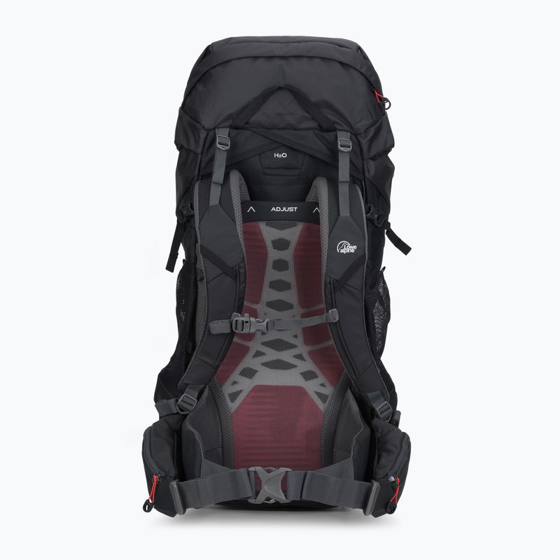 Plecak trekkingowy męski Lowe Alpine Sirac 50 l ebony 3