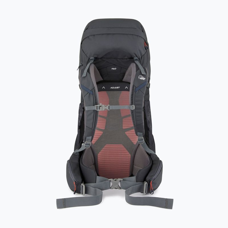 Plecak trekkingowy męski Lowe Alpine Sirac 50 l ebony 6