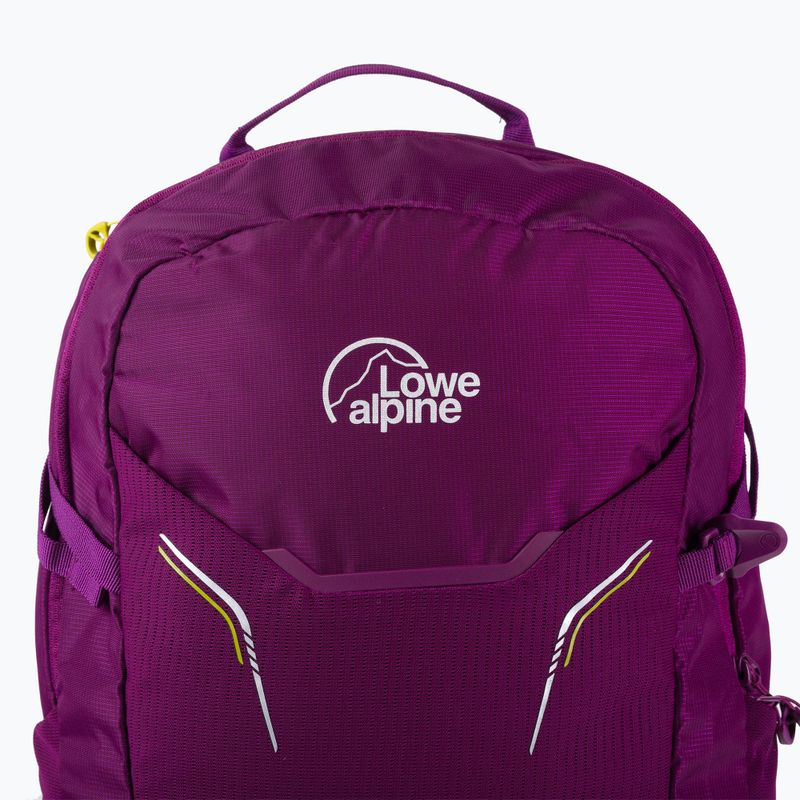 Plecak turystyczny Lowe Alpine Airzone Active 26 l grape 4