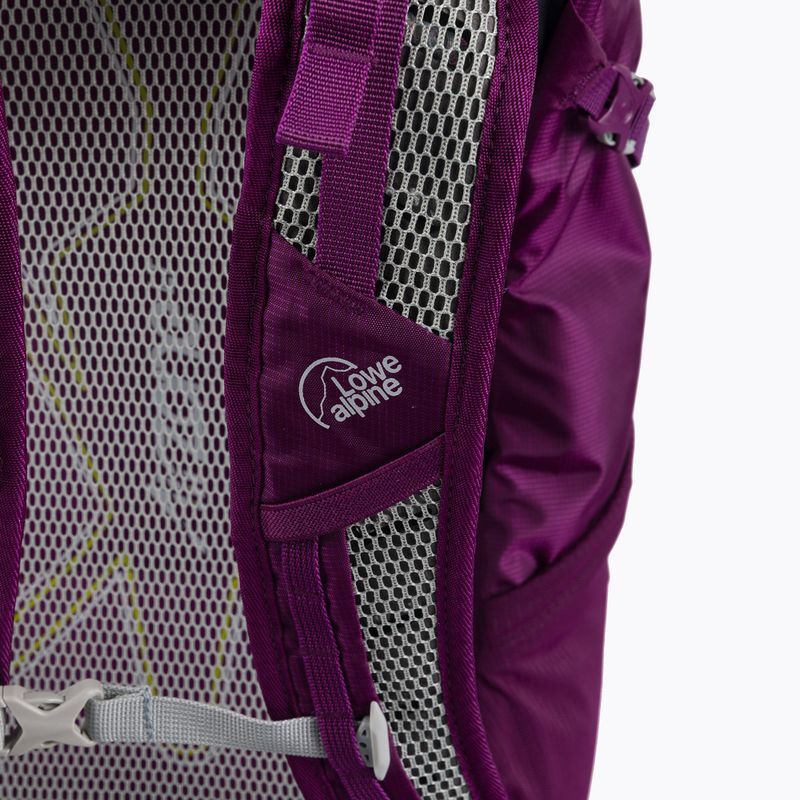 Plecak turystyczny Lowe Alpine Airzone Active 26 l grape 7