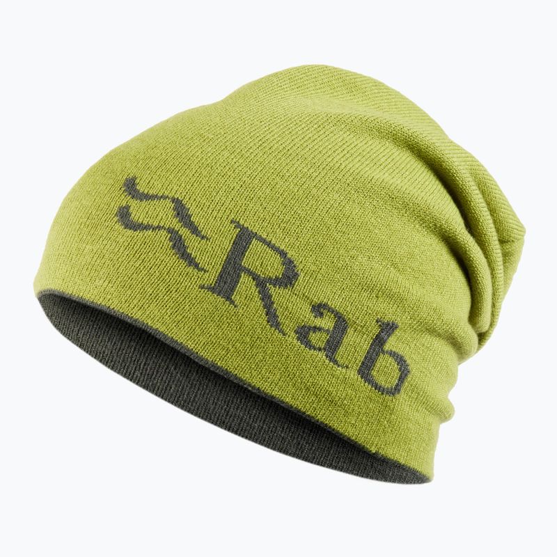 Czapka zimowa Rab Wearya army/aspen green 2