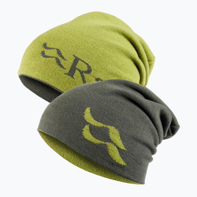 Czapka zimowa Rab Wearya army/aspen green 3
