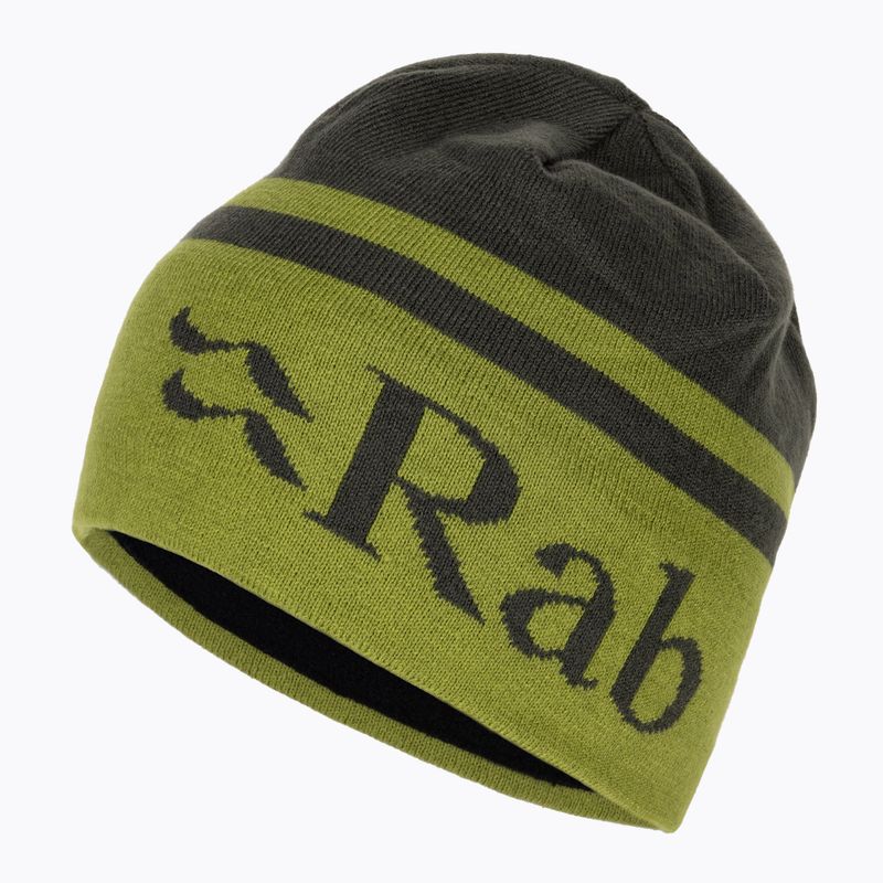Czapka zimowa Rab Logo Band army/aspen green 3