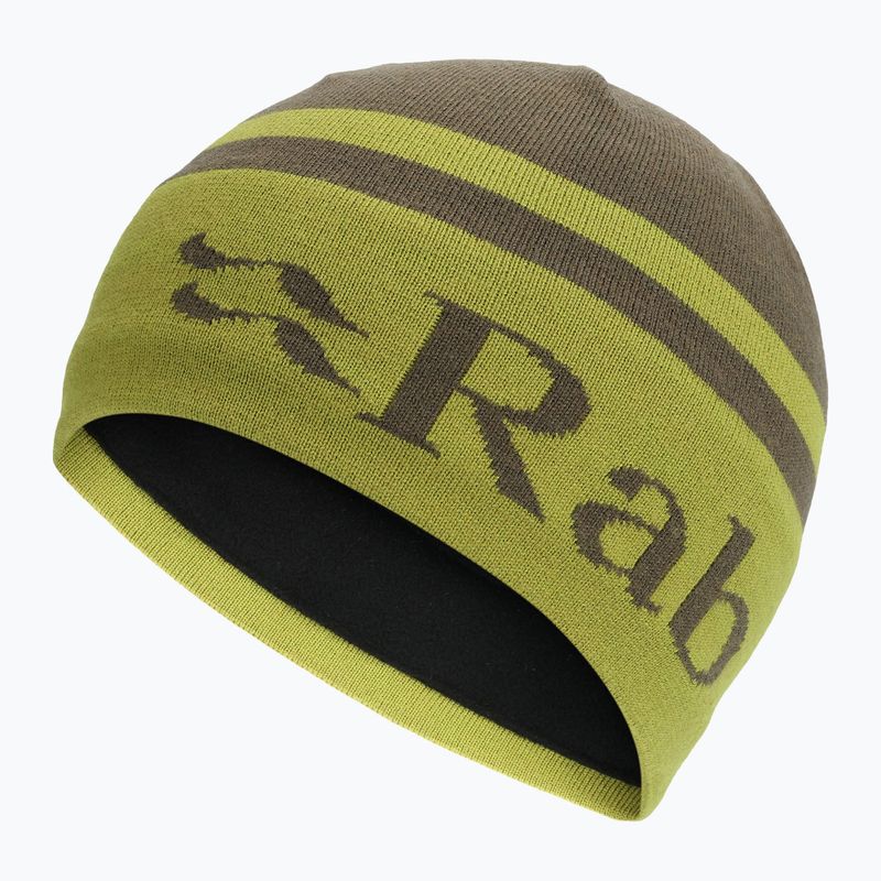 Czapka zimowa Rab Logo Band army/aspen green 5
