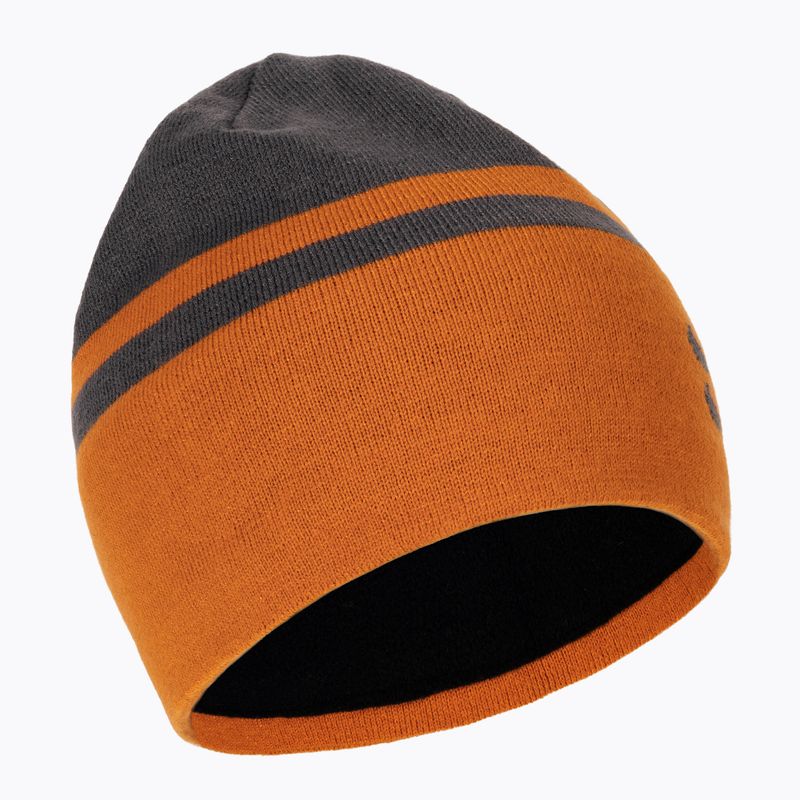 Czapka zimowa Rab Logo Band graphene/marmalade