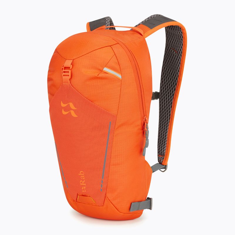 Plecak turystyczny Rab Tensor 10 l firecracker 3