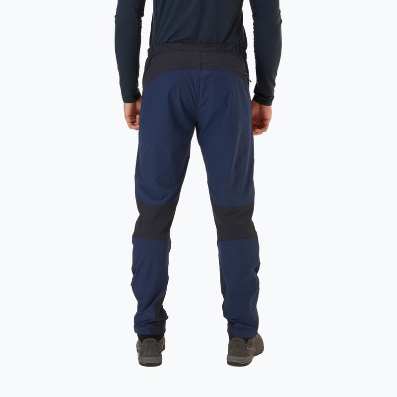 Spodnie męskie Rab Torque Short deep ink 2