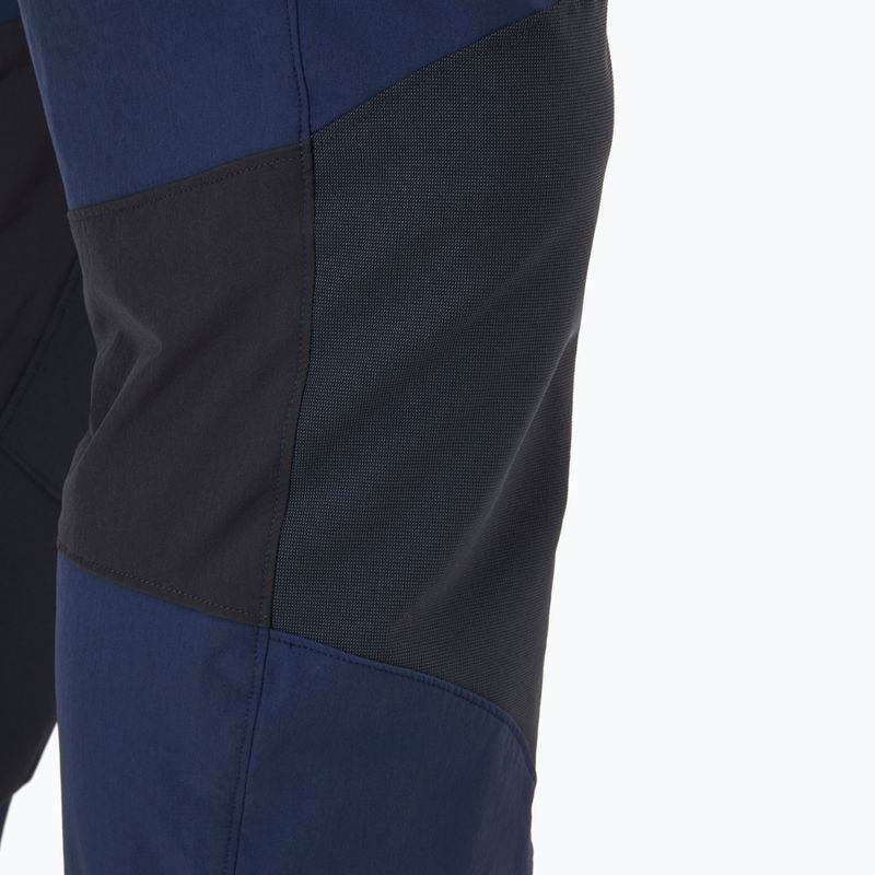 Spodnie męskie Rab Torque Short deep ink 4