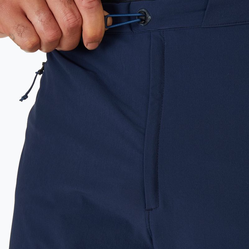 Spodnie męskie Rab Torque Short deep ink 5