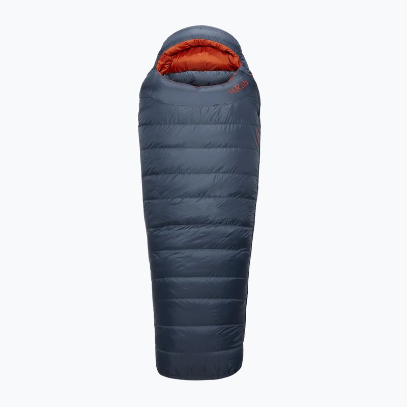 Śpiwór damski Rab Ascent 1100 W bering sea