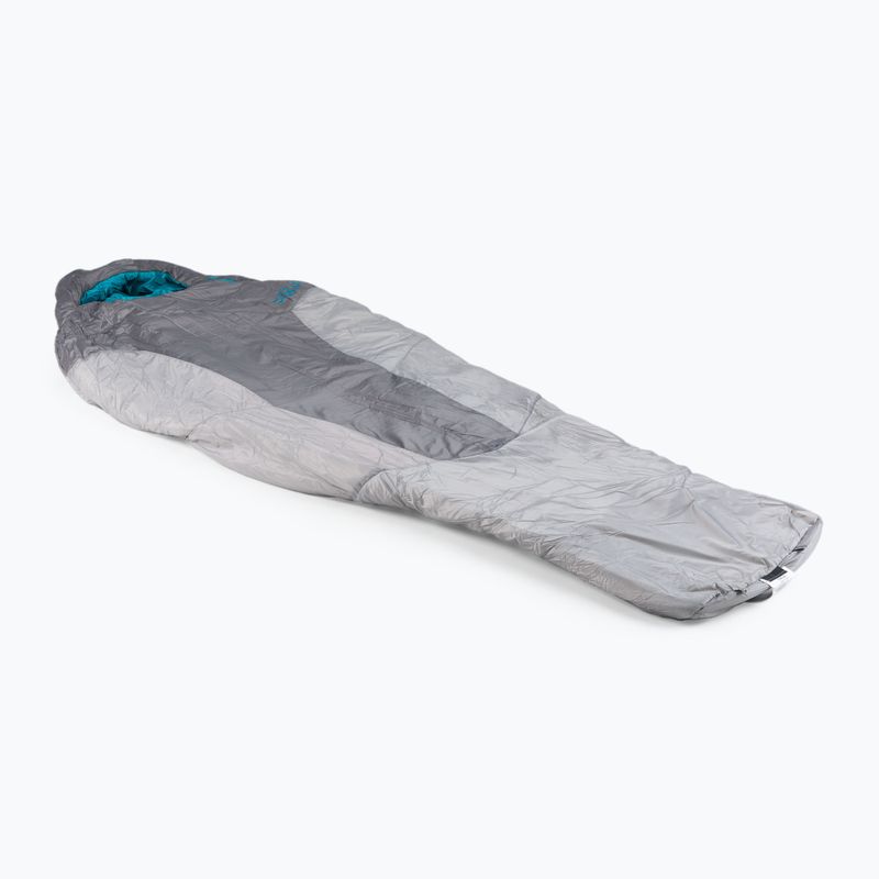 Śpiwór damski Rab Solar Ultra 2 granite 2