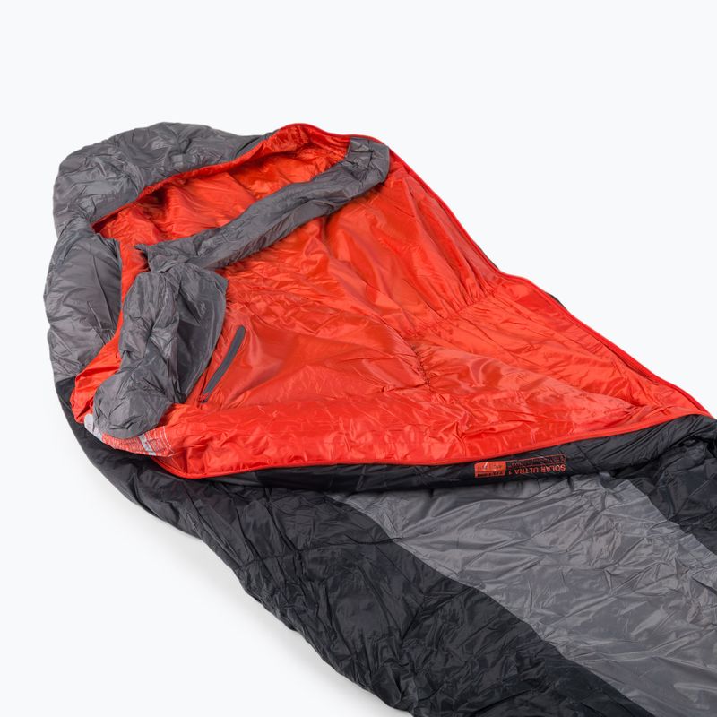 Śpiwór Rab Solar Ultra 1 regular/left granite 4
