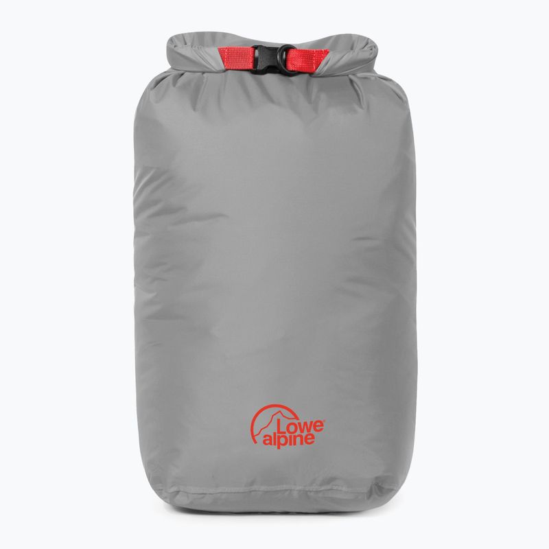 Worek wodoodporny Rab Drysack 15 l zinc