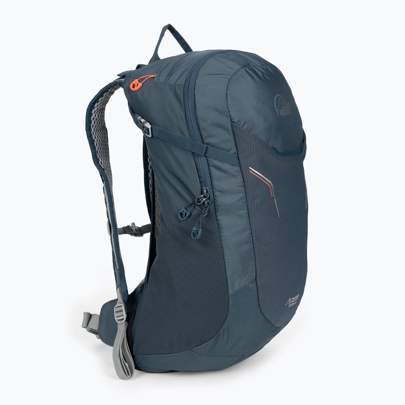 Plecak turystyczny Lowe Alpine AirZone Active 22 l orion blue 2