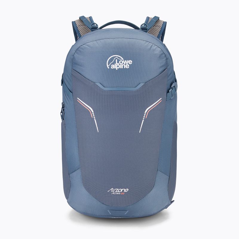 Plecak turystyczny Lowe Alpine AirZone Active 22 l orion blue 5