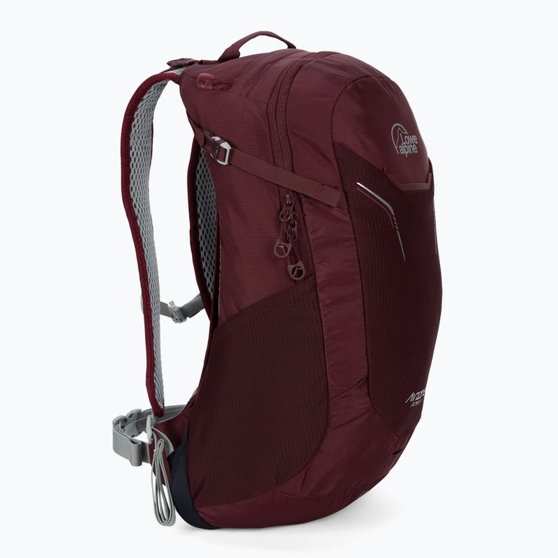Plecak turystyczny Lowe Alpine AirZone Active 18 l deep heather 2