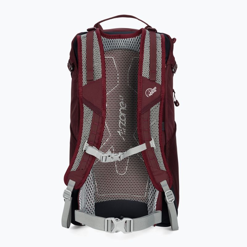 Plecak turystyczny Lowe Alpine AirZone Active 18 l deep heather 3