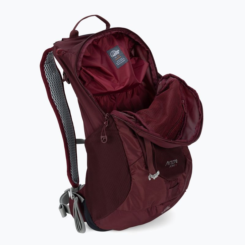 Plecak turystyczny Lowe Alpine AirZone Active 18 l deep heather 4