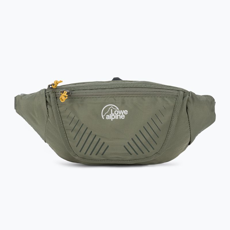Saszetka nerka Lowe Alpine Belt Pack light khaki