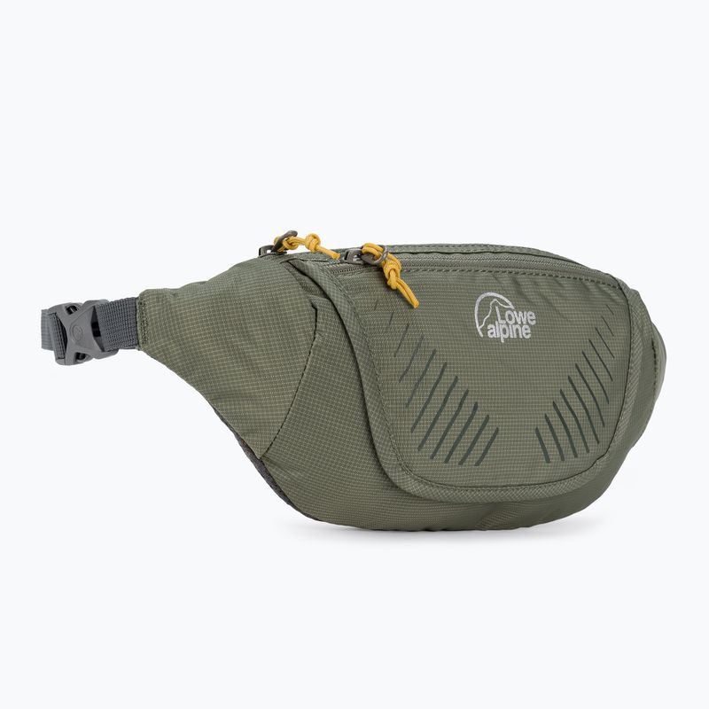 Saszetka nerka Lowe Alpine Belt Pack light khaki 2