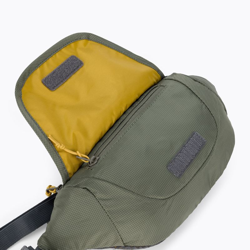 Saszetka nerka Lowe Alpine Belt Pack light khaki 4