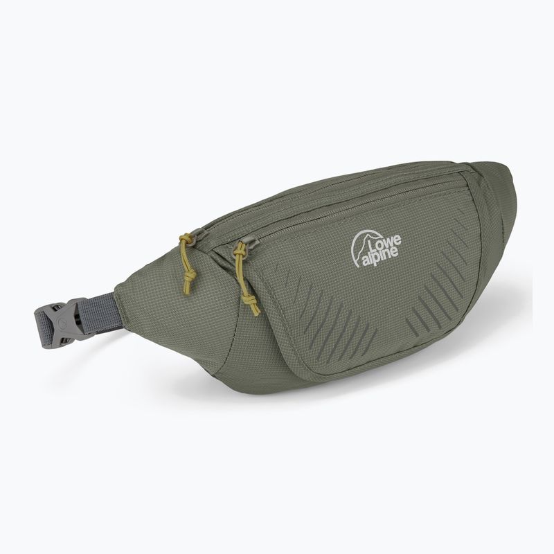 Saszetka nerka Lowe Alpine Belt Pack light khaki 6