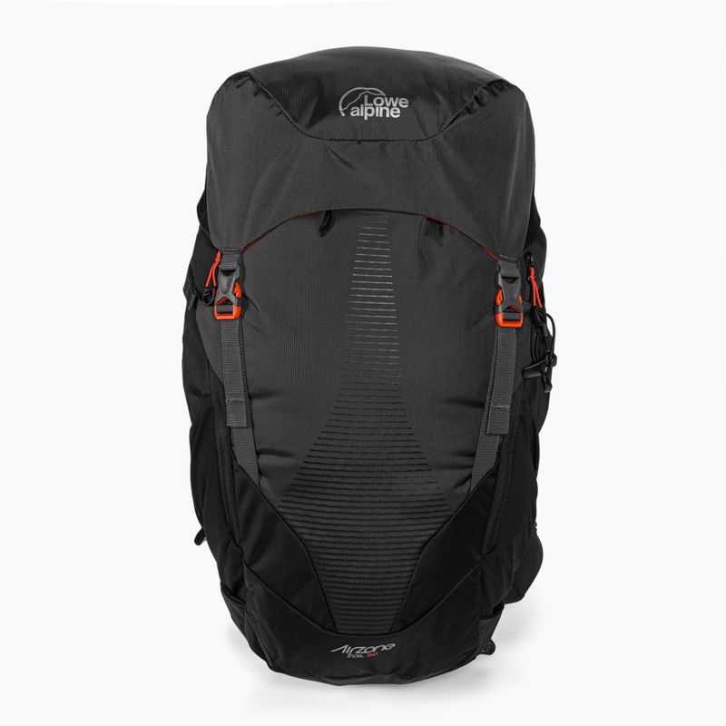 Plecak turystyczny Lowe Alpine AirZone Trail 30 l black/anthracite
