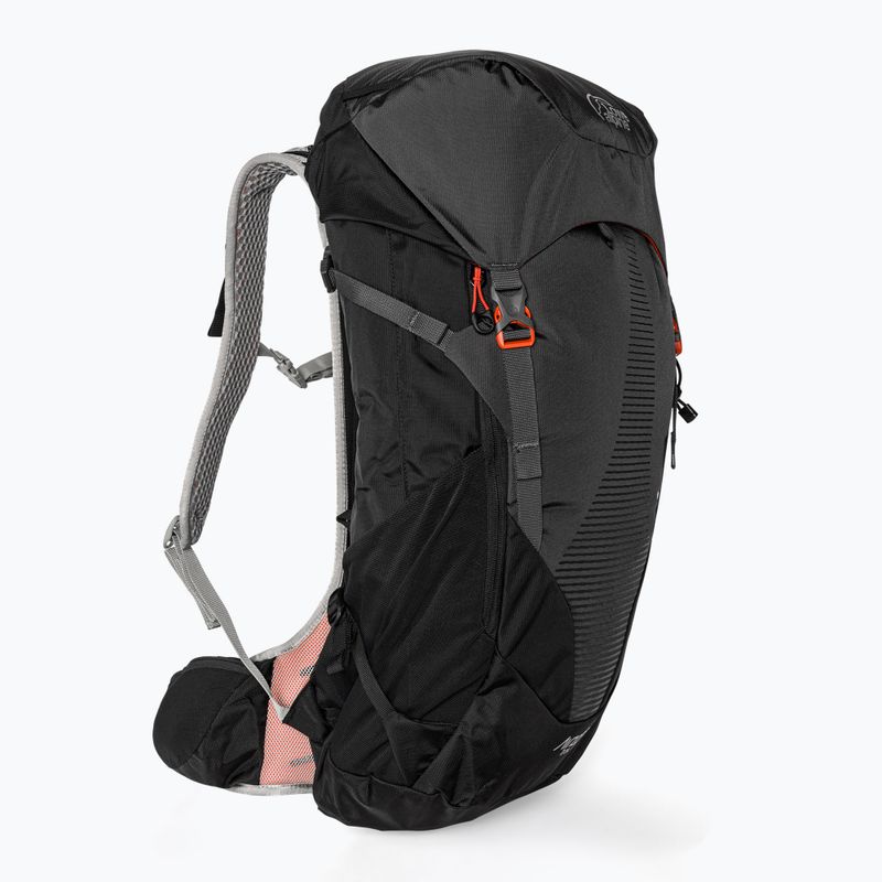 Plecak turystyczny Lowe Alpine AirZone Trail 30 l black/anthracite 2