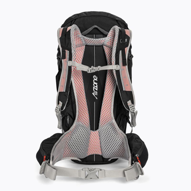 Plecak turystyczny Lowe Alpine AirZone Trail 30 l black/anthracite 3