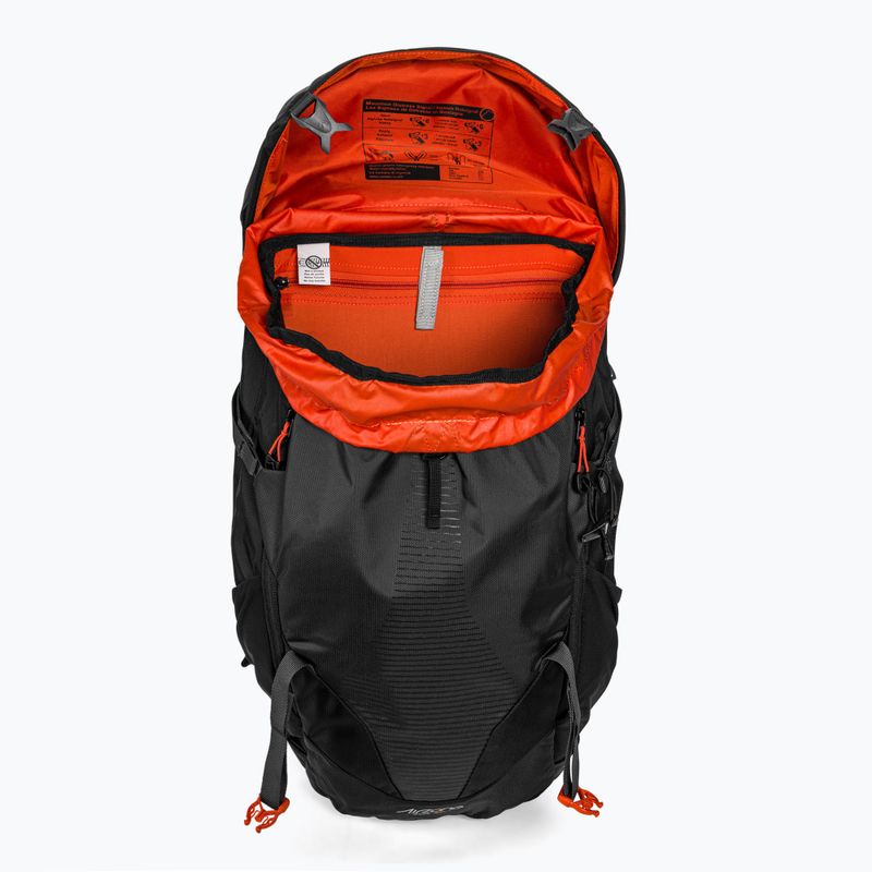 Plecak turystyczny Lowe Alpine AirZone Trail 30 l black/anthracite 4